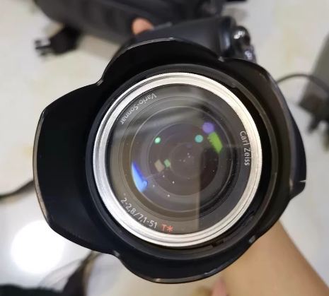 索尼单反相机dscf828